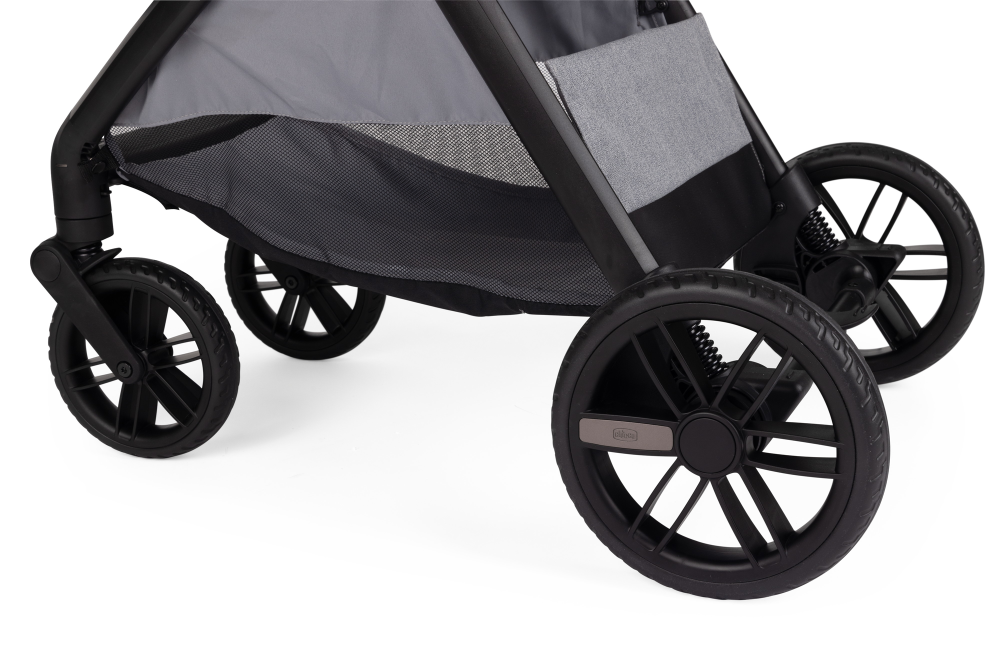 Chicco Коляска 2в1 Bellagio Lunar Rock - фото  15