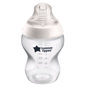 Tommee Tippee    Closer to nature, 260 ., 0+ -   1