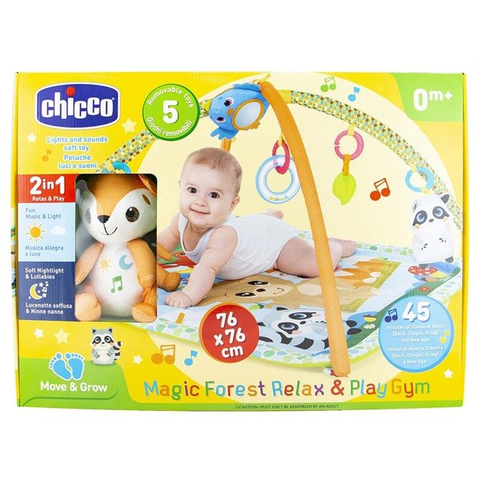 Chicco      -   2