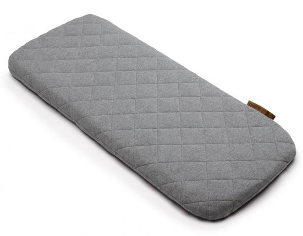 Bugaboo     Grey Melange