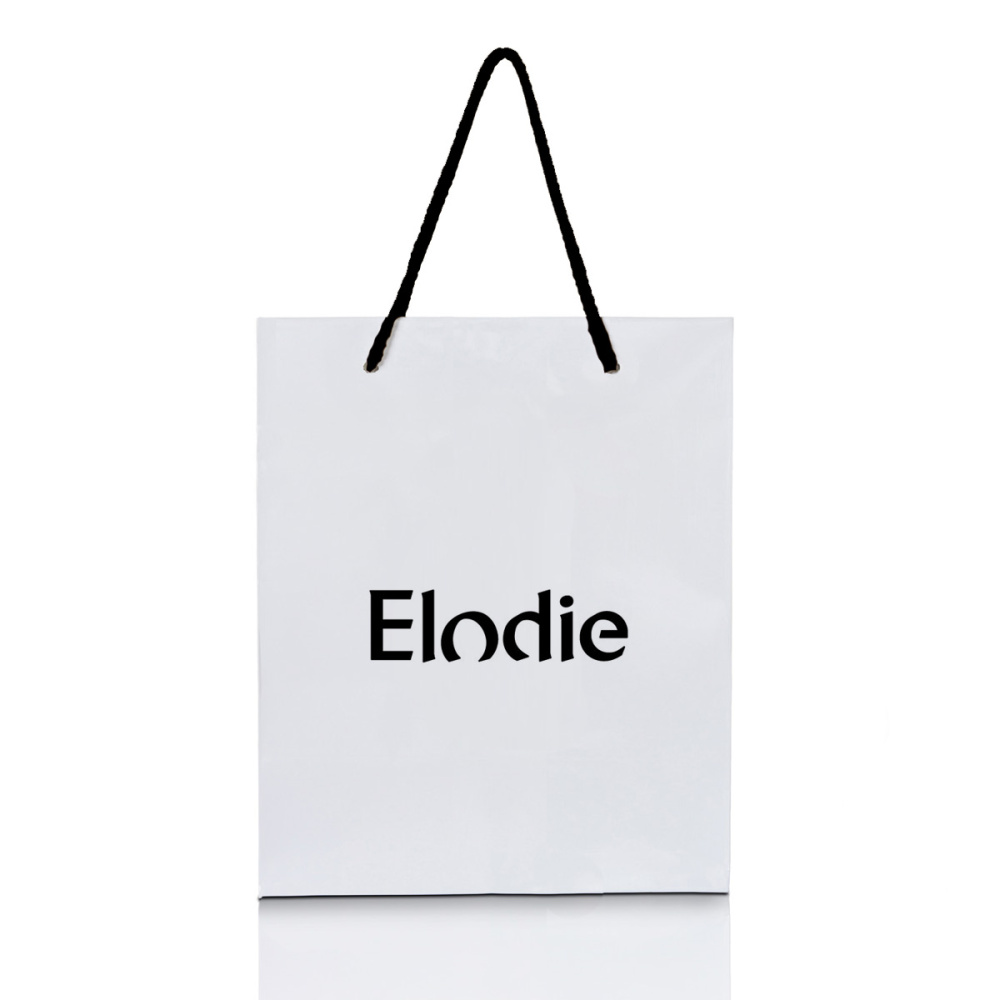 Elodie подарочный ламинированный пакет 30*40*12