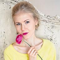 Алена Коготкова