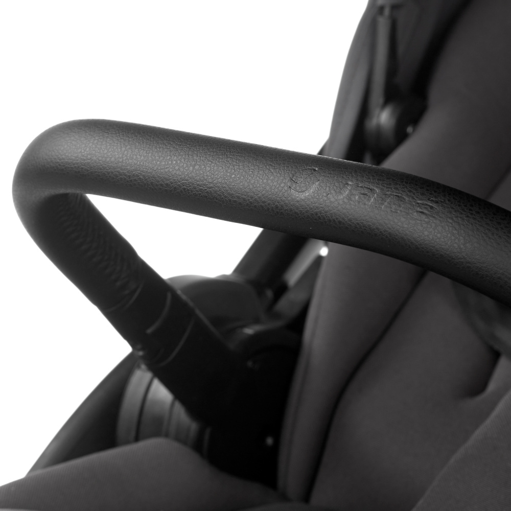 JANE Коляска 2 в 1 Keep+Sleep Cloud - фото  22