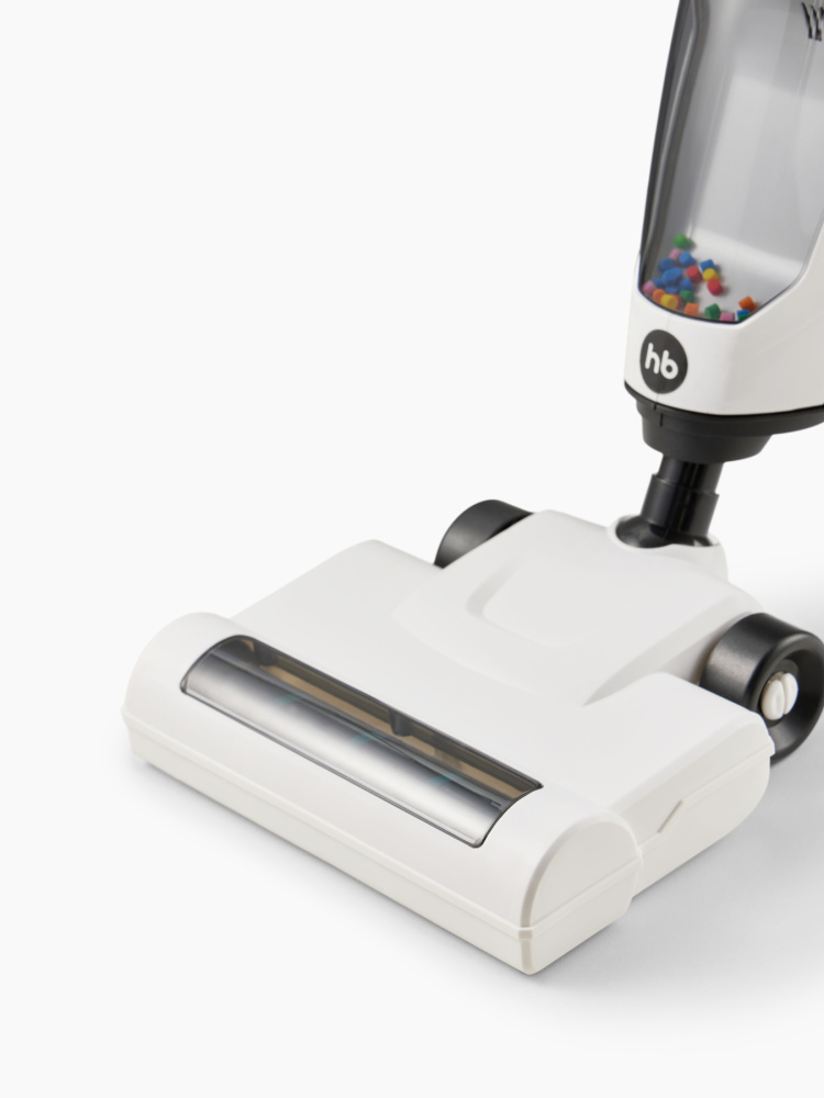 Happy Baby игрушка-пылесос TIME TO CLEANUP - фото  14