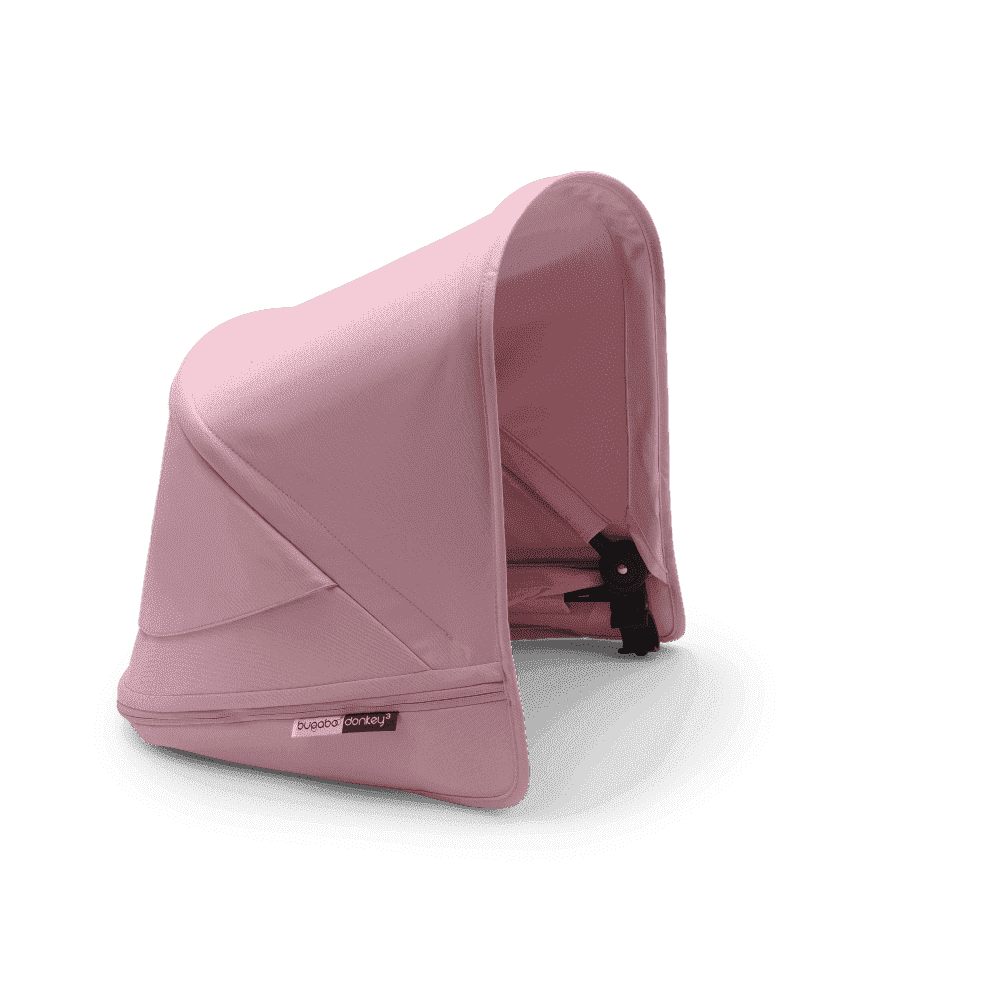 Bugaboo Donkey3   Soft Pink