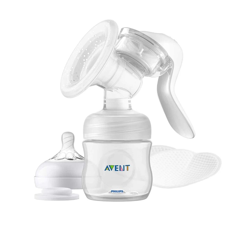 Philips Avent      Natural