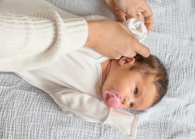 Вещи для новорожденного: все, что нужно на первое время – интернет-магазин  Олант