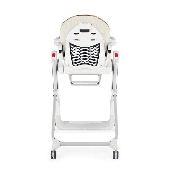 Peg Perego стульчик для кормления Siesta Follow Me Aquarelle - фото  4