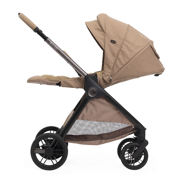 Chicco Коляска 2в1 Bellagio Caramel - фото  8