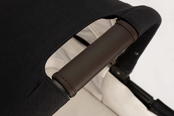 NUNA Коляска 2 в 1 MIXX NEXT BMW Element - фото  19