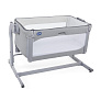 Chicco   Next2me Magic Cool Grey