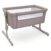 Chicco кровать приставная Next2Me Essential Dove Re Lux