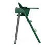 Chicco стульчик для кормления Crescendo up Imperial Green - фото 6