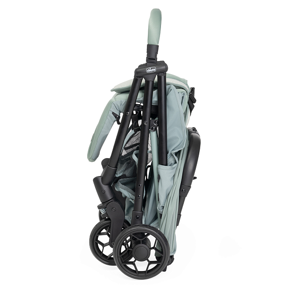 Chicco Коляска прогулочная Taormina Sage - фото  11