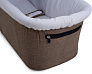 Valco baby  External Bassinet  Snap Trend, Snap 4 Trend, Ultra Trend / Cappuccino -  18