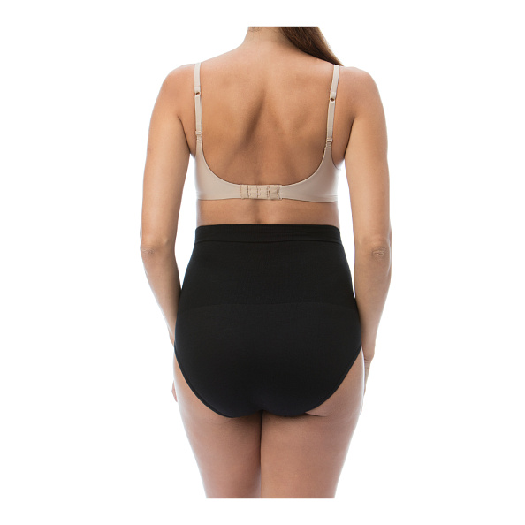 RELAXSAN бандаж послеродовый компрессионный (хлопок 60%)  - фото  2