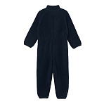 Lassie комбинезон флисовый Yumba цвет синий