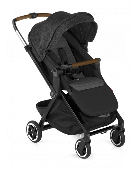 JANE  2  1 Newel+Micro Pro Cold Black