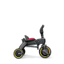 Doona Складной велосипед Liki Trike S1 Flame Red - фото 5