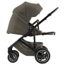 Britax Roemer Коляска 3в1 SMILE 5Z Urban Olive - фото 11