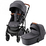 Britax Roemer  21 SMILE 5Z Midnight Grey -  1