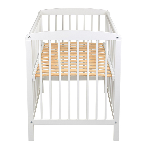 OLANT BABY кровать Sova белый - фото  13