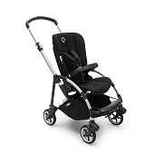 Bugaboo Bee6  base Alu/Black
