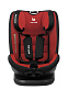 BE COOL Автокресло Sun I-Size (40-150 см, 0-12 лет) гр.0/1/2/3 Be Scarlet - фото 11