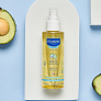 Mustela    ,    100 