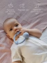 Edda погремушка - прорезыватель Кольцо, Небо - фото 4