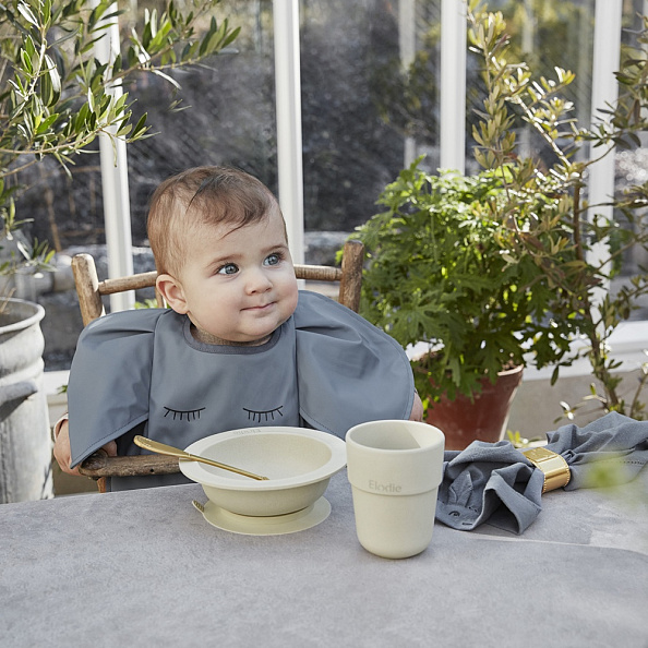 Elodie нагрудник полиуретан Humble Hugo - фото  6