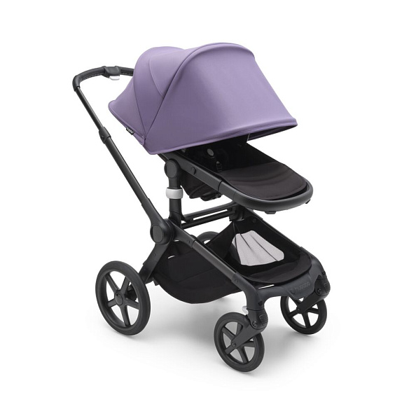 Bugaboo Fox5   Astro Purple -   4