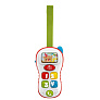 Chicco игрушка говорящий Телефон Selfie Phone рус/англ - фото 4