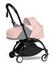 Babyzen YOYO2 рама черная / YOYO2 Stroller / Frame Black - фото 1