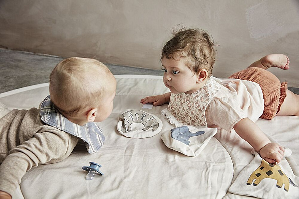 Elodie  0-6 . - Humble Hugo 