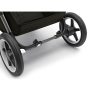 Bugaboo Donkey5 Twin коляска 2 в 1 Graphite/Grey Melange/Grey Melange complete - фото 14