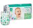 Offspring подгузники M 6-10 кг 42 штуки Листочки