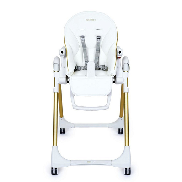 Peg Perego    Prima Pappa Follow Me Gold