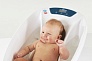Baby Patent ванночка детская с электронными весами и термометром Aqua Scale V3
