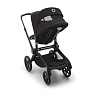 Bugaboo Fox5  2  1 Black/ Midnight Black/ Midnight Black -  6