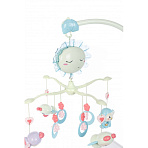 Forest kids мобиль Jungo Blue