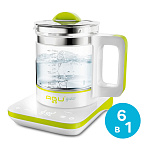 Agu Baby Чайник многофункциональный электрический 6 в 1