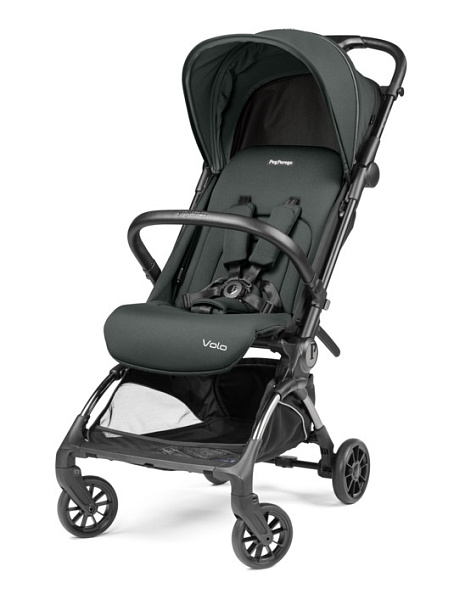 Peg Perego Коляска прогулочная Volo Metal - фото  1