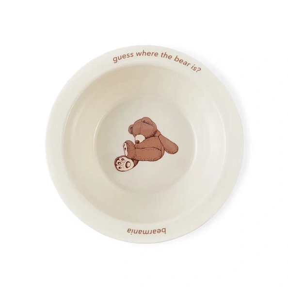 Happy Baby     300  bear