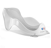 Angel Care горка для купания детская Bath Support Mini серая