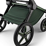 Bugaboo Fox5 коляска 2 в 1 Noir Limited Edition Midnight Green complete - фото 9