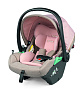 Peg Perego Автокресло 0+ Primo Viaggio Lounge ( 40-83 см, 0-12 мес) Mon Amour - фото 1