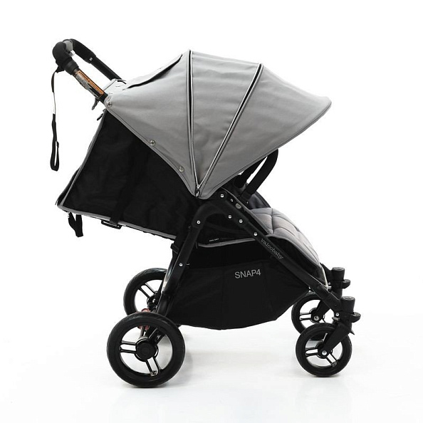 Valco Baby Snap 4   / Cool Grey