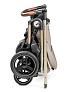 Peg Perego коляска 2 в 1 Veloce TC+Culla Belvedere Astral - фото 23