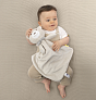 Chicco игрушка-комфортер для сна мягкая Музыкальный Мишка Maxi - фото 2
